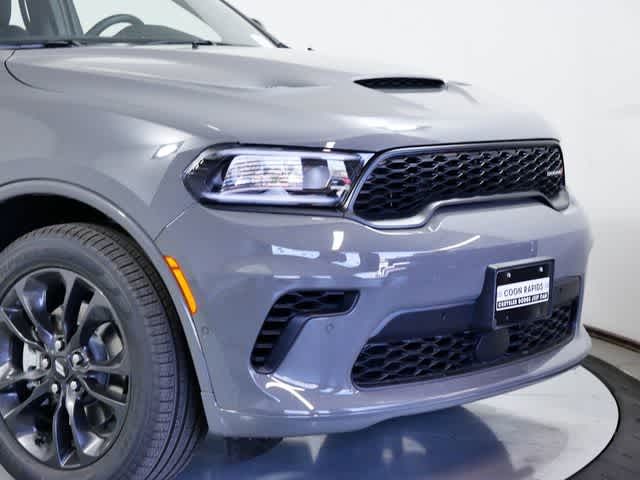 2025 Dodge Durango R/T Premium