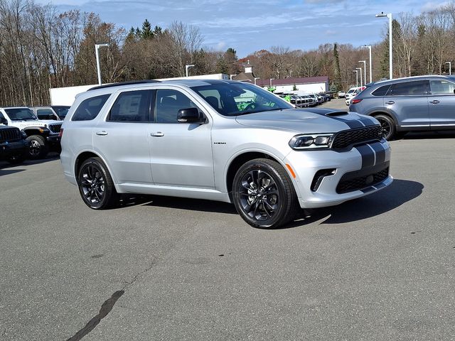 2025 Dodge Durango R/T Premium