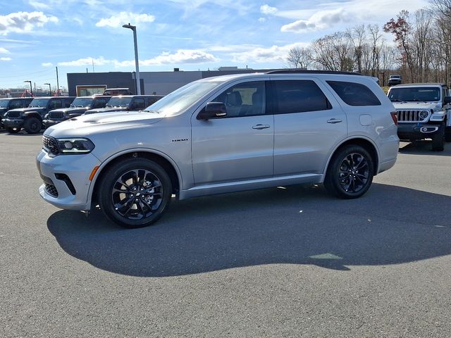 2025 Dodge Durango R/T Premium