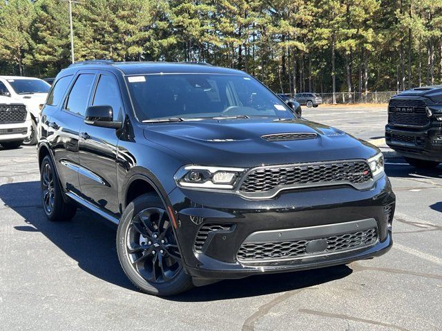 2025 Dodge Durango R/T Premium