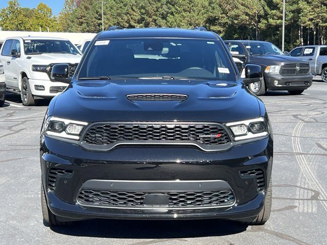 2025 Dodge Durango R/T Premium