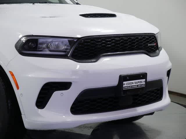 2025 Dodge Durango R/T Premium