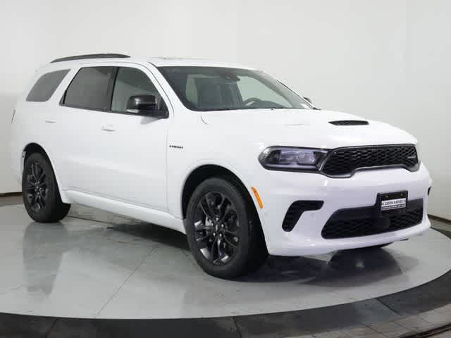 2025 Dodge Durango R/T Premium