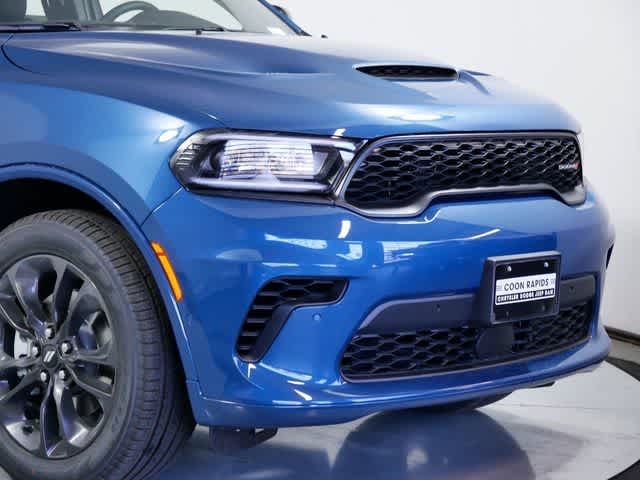 2025 Dodge Durango R/T Premium