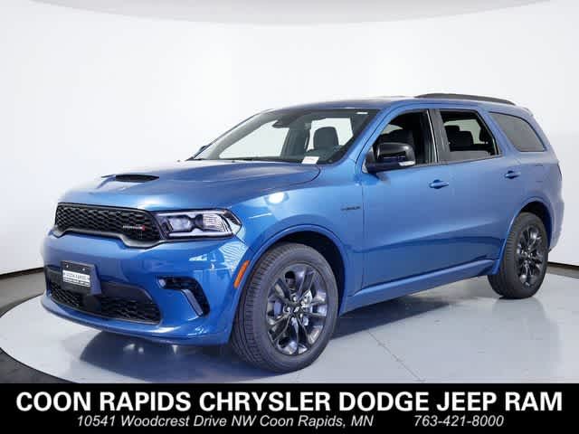 2025 Dodge Durango R/T Premium