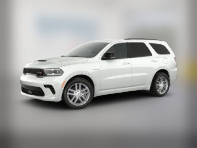 2025 Dodge Durango R/T Premium