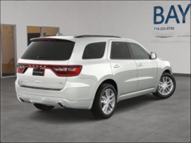 2025 Dodge Durango R/T Premium