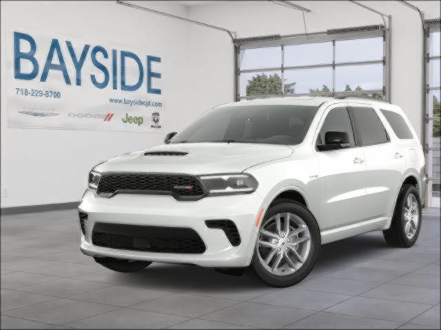 2025 Dodge Durango R/T Premium