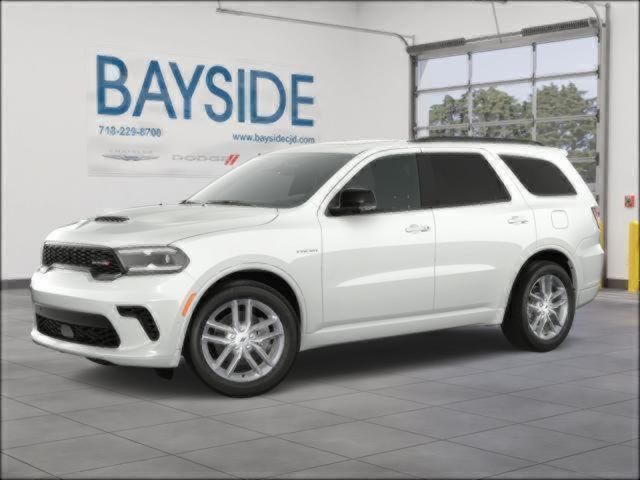 2025 Dodge Durango R/T Premium