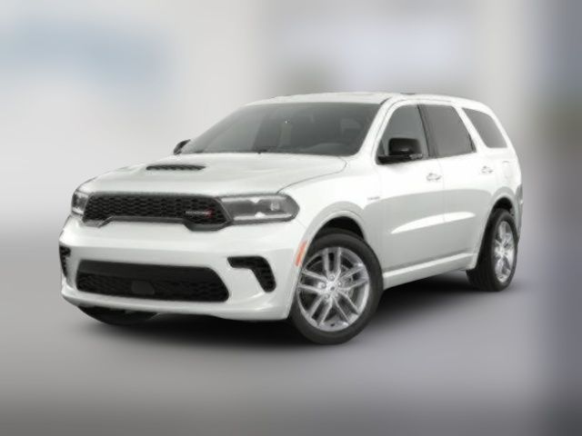 2025 Dodge Durango R/T Premium