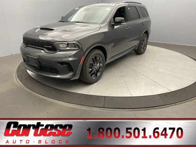 2025 Dodge Durango R/T Premium