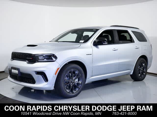 2025 Dodge Durango R/T Premium