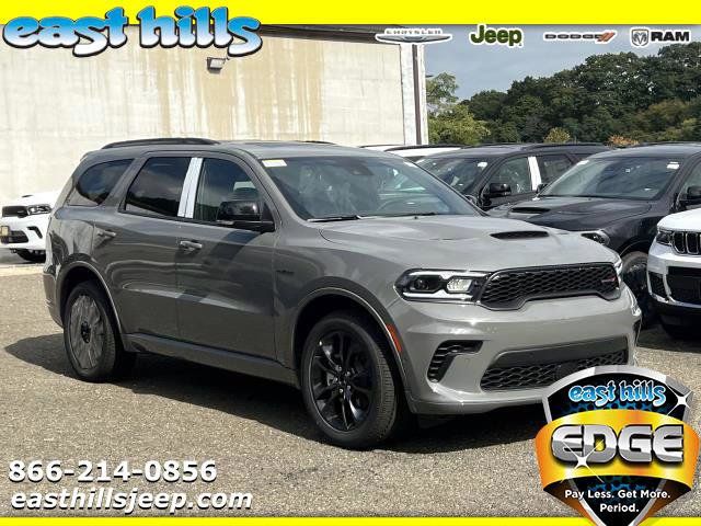 2025 Dodge Durango R/T Premium