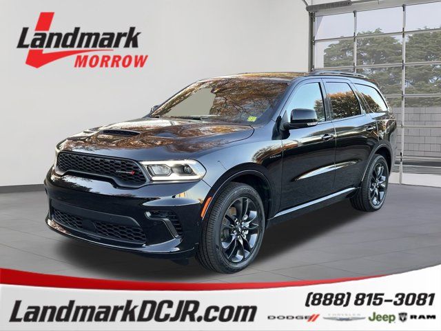 2025 Dodge Durango R/T Premium