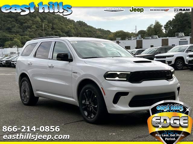 2025 Dodge Durango R/T Premium