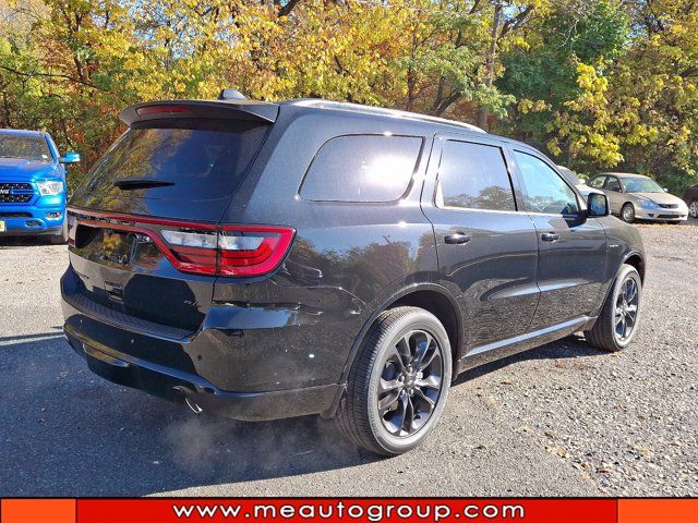 2025 Dodge Durango R/T Premium