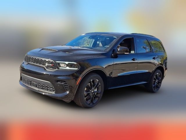 2025 Dodge Durango R/T Premium