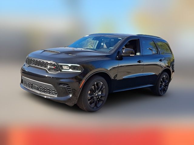 2025 Dodge Durango R/T Premium