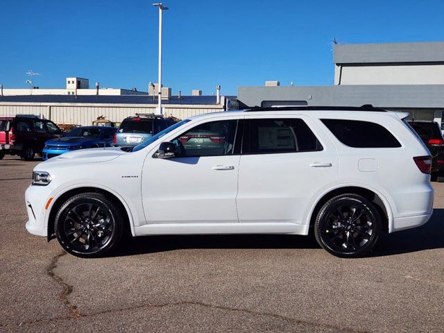 2025 Dodge Durango R/T Premium