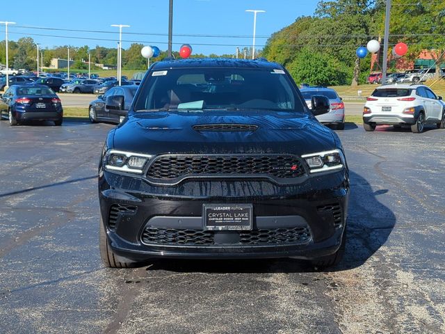 2025 Dodge Durango R/T Premium