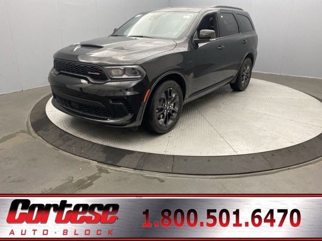 2025 Dodge Durango R/T Premium