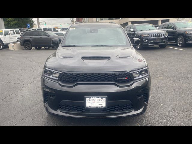 2025 Dodge Durango R/T Premium