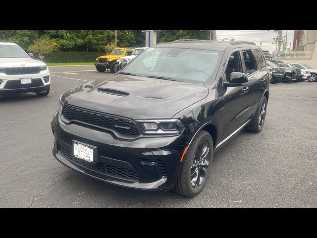 2025 Dodge Durango R/T Premium