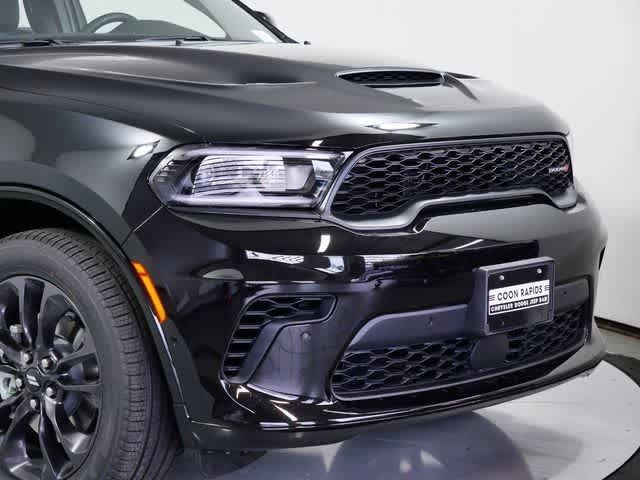 2025 Dodge Durango R/T Premium