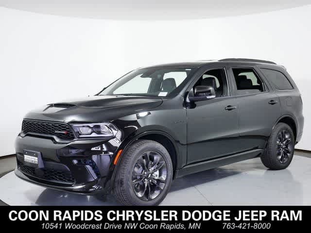 2025 Dodge Durango R/T Premium