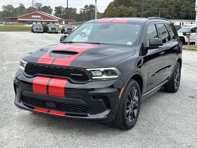 2025 Dodge Durango R/T Premium