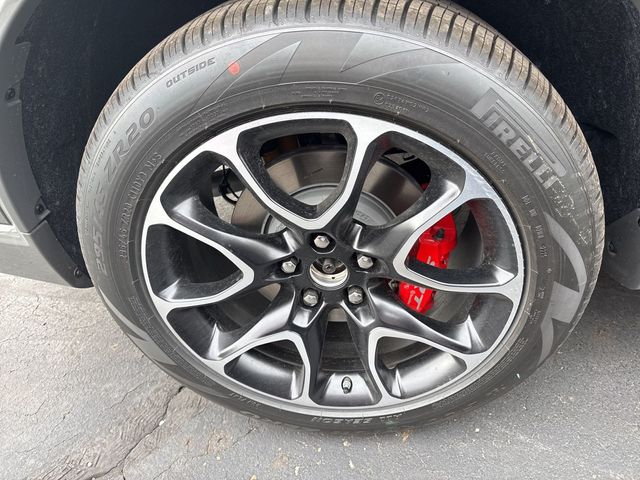 2025 Dodge Durango SRT Hellcat