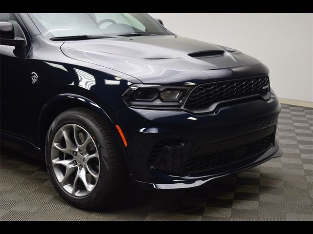 2025 Dodge Durango SRT Hellcat Hammerhead