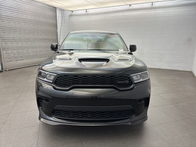 2025 Dodge Durango SRT Hellcat