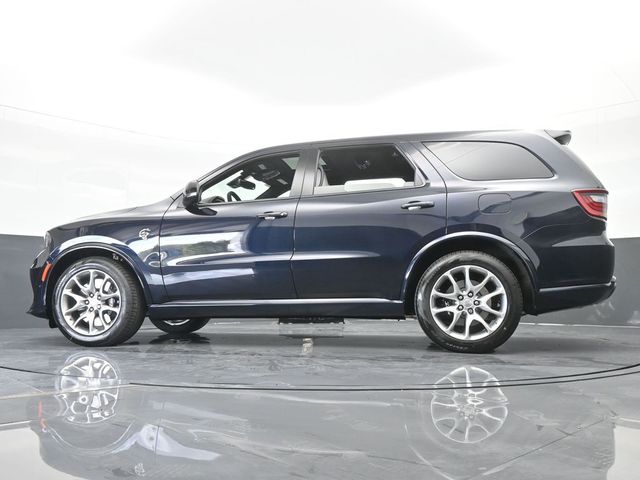 2025 Dodge Durango SRT Hellcat Hammerhead