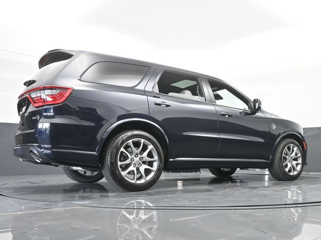 2025 Dodge Durango SRT Hellcat Hammerhead