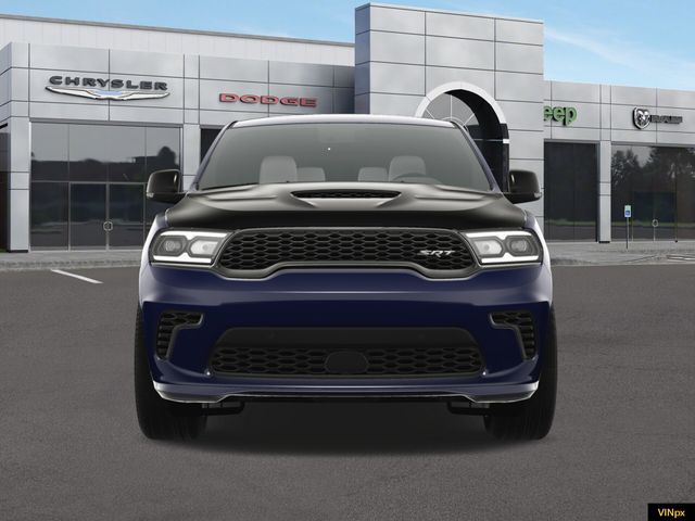 2025 Dodge Durango SRT Hellcat Hammerhead