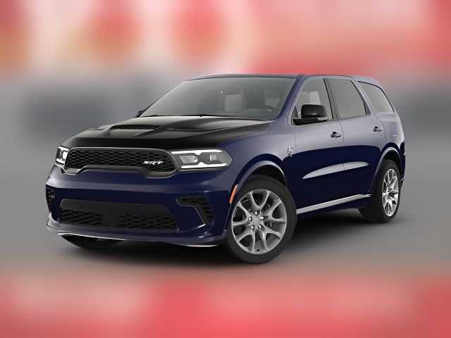 2025 Dodge Durango SRT Hellcat Hammerhead