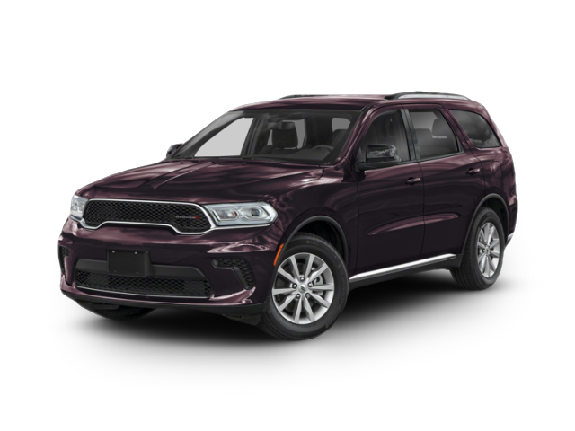 2025 Dodge Durango SRT Hellcat Brass Monkey