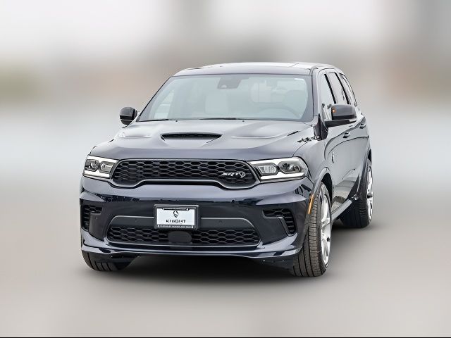 2025 Dodge Durango SRT Hellcat Hammerhead