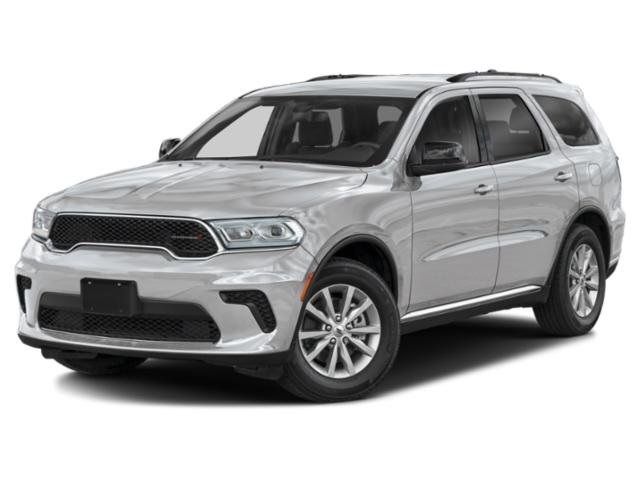 2025 Dodge Durango SRT Hellcat Brass Monkey