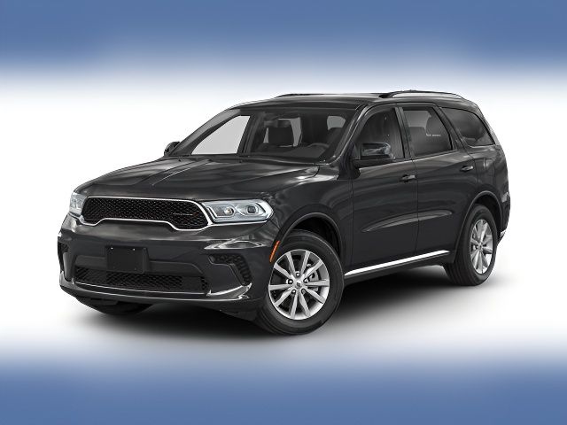 2025 Dodge Durango SRT Hellcat