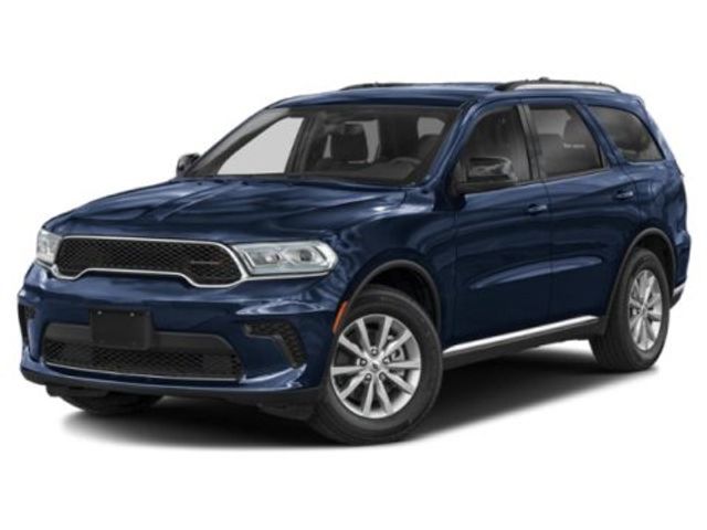 2025 Dodge Durango SRT Hellcat Hammerhead