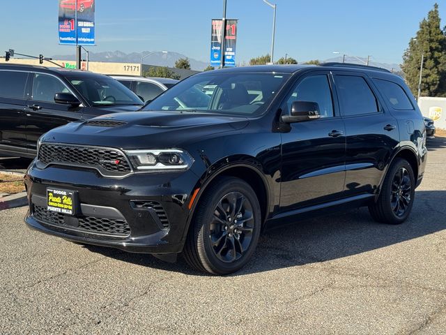 2025 Dodge Durango R/T Plus