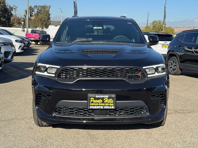 2025 Dodge Durango R/T Plus