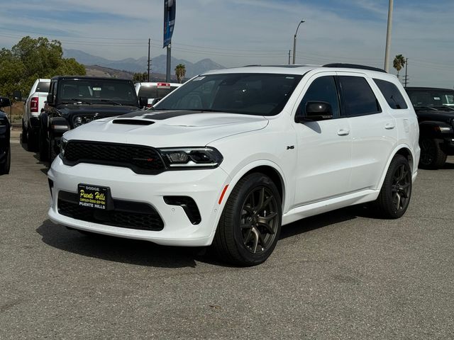 2025 Dodge Durango R/T 20th Anniversary Premium