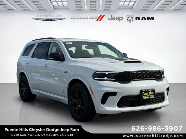 2025 Dodge Durango R/T 20th Anniversary Premium