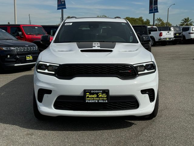 2025 Dodge Durango R/T 20th Anniversary Premium