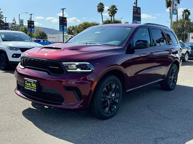 2025 Dodge Durango R/T