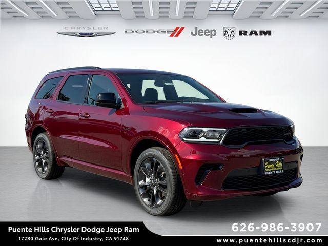 2025 Dodge Durango R/T