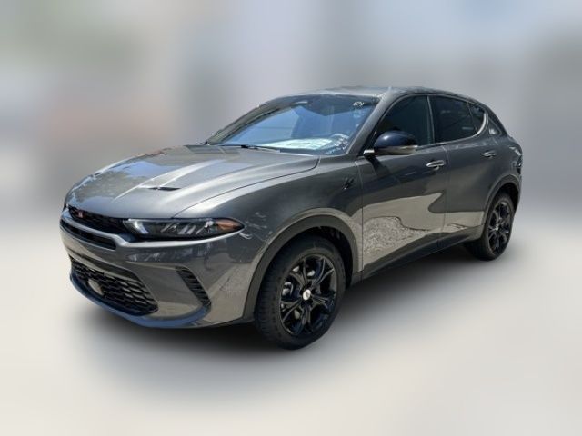 2025 Dodge Hornet GT
